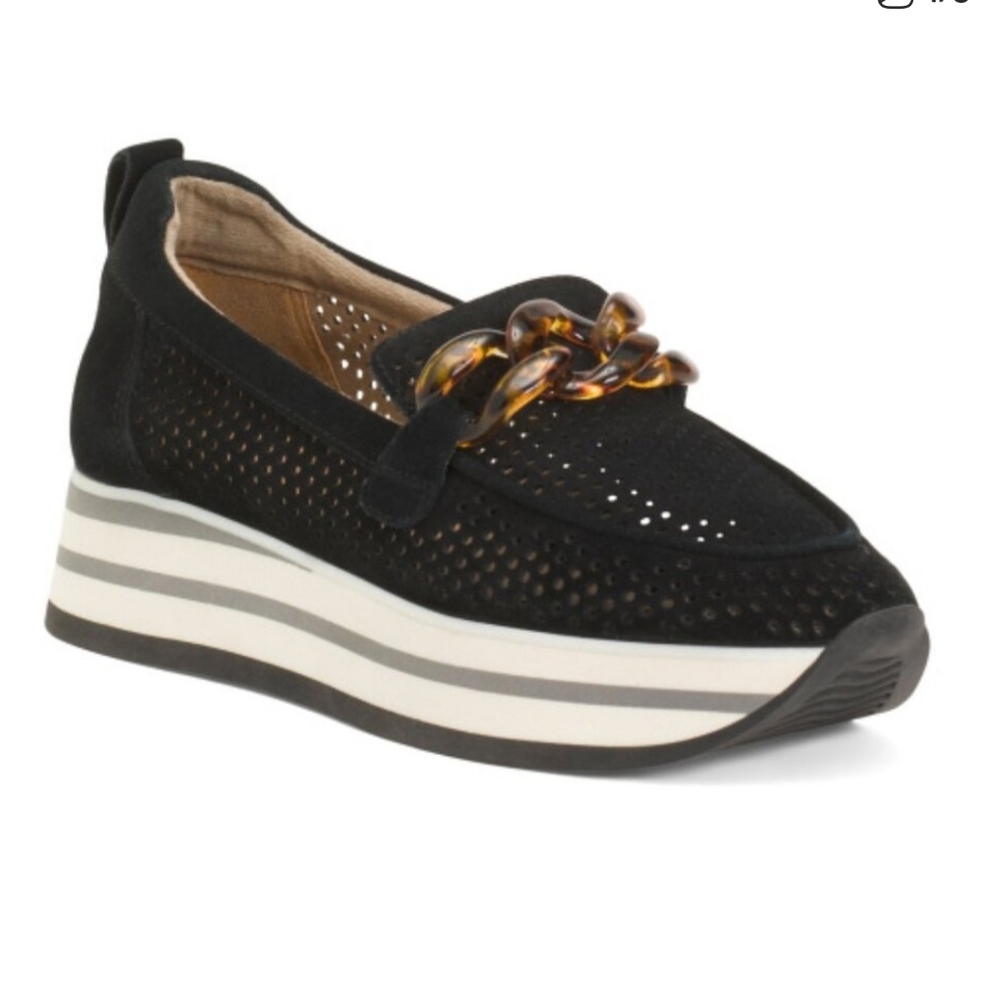 Nydj Fern Loafer